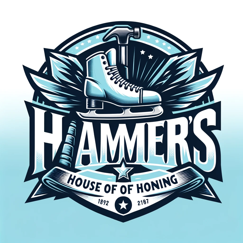 Hammer's House of Honing Ice Hockey Skate Sharpening in St. Louis